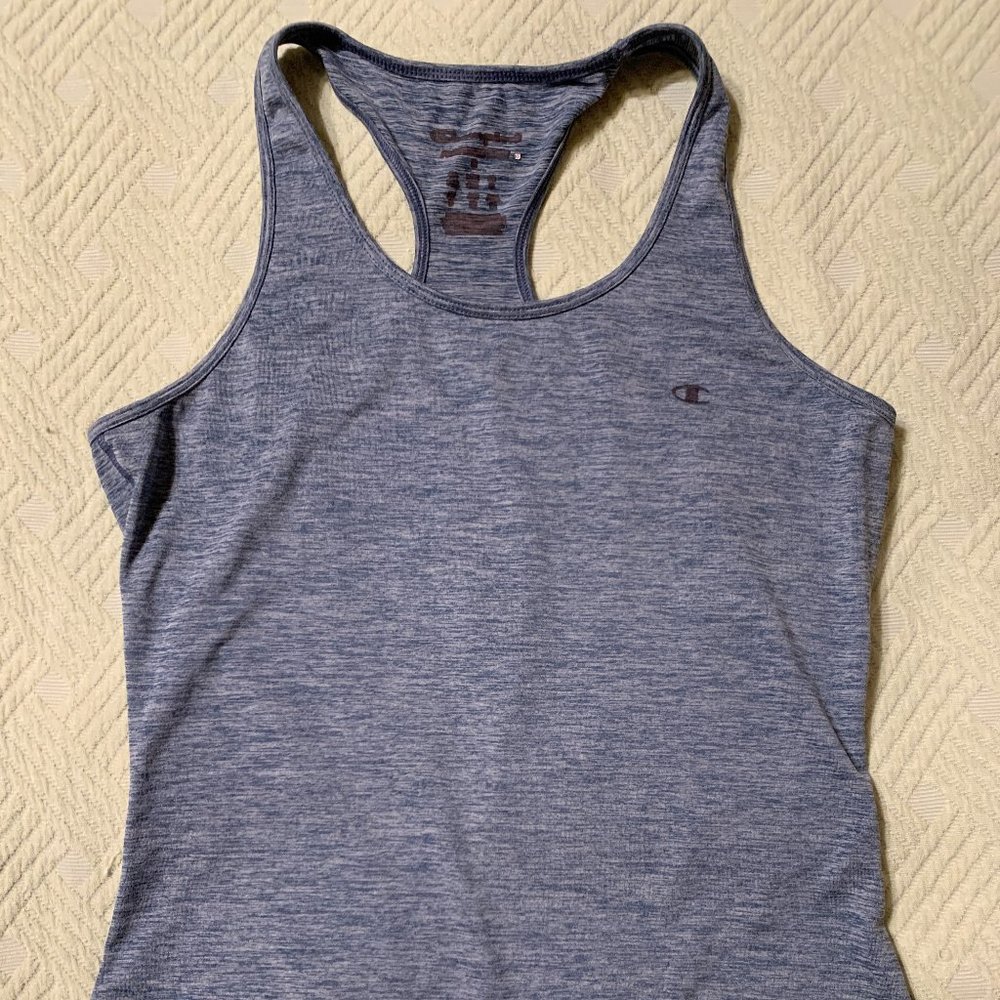 Champion Workout Tank